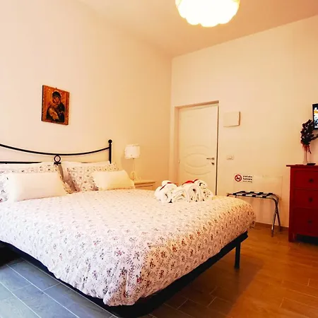 Zi Pasquale 3*