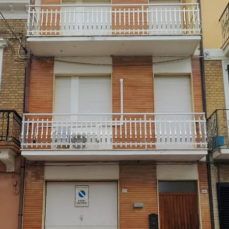 Zi Pasquale Pensjonat