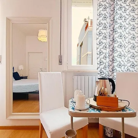 Zi Pasquale Porto Recanati