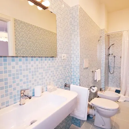 Vendégház Zi Pasquale