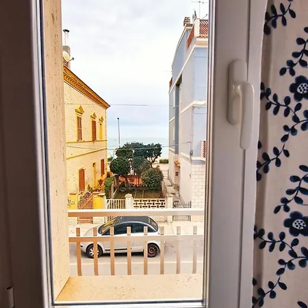 Zi Pasquale Porto Recanati