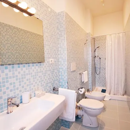 Zi Pasquale 3* Porto Recanati