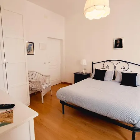 Pensjonat Zi Pasquale