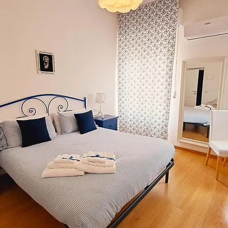 Zi Pasquale Porto Recanati