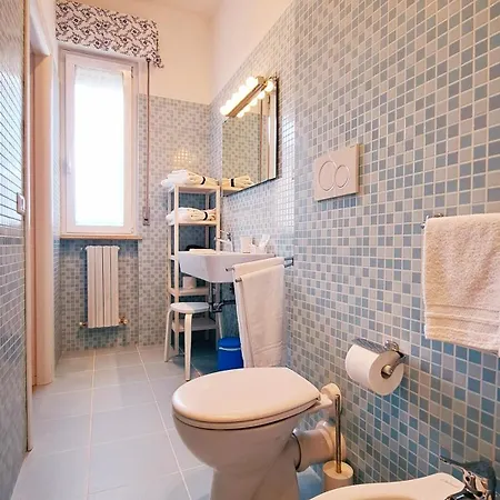 Zi Pasquale Vendégház Porto Recanati