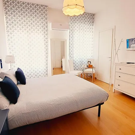 Zi Pasquale Porto Recanati