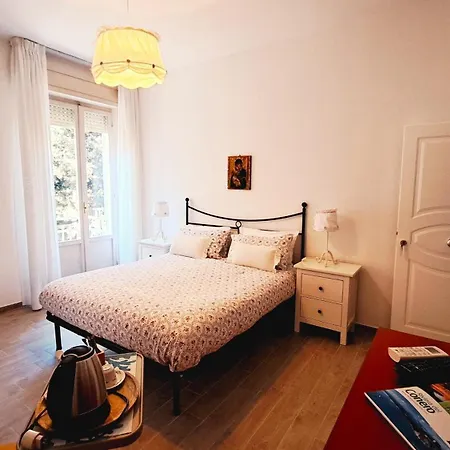 Guest house Zi Pasquale 3*