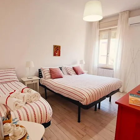 Zi Pasquale Guest house 3*
