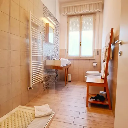 Vendégház Zi Pasquale 3*