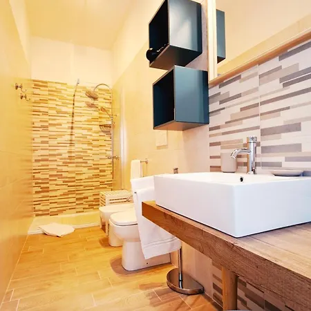 Vendégház Zi Pasquale 3*