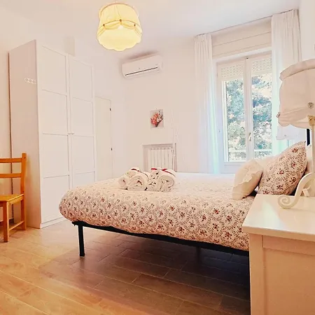 Zi Pasquale Pensjonat 3*