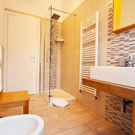 Zi Pasquale 3* Porto Recanati