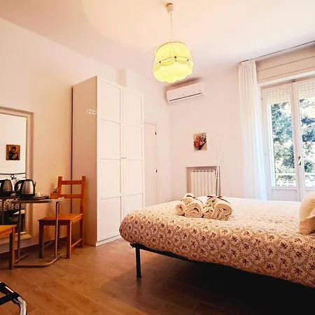 Zi Pasquale Pensjonat