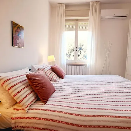 Zi Pasquale 3* Porto Recanati