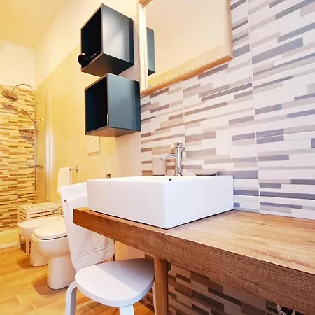 Zi Pasquale Pensjonat Porto Recanati