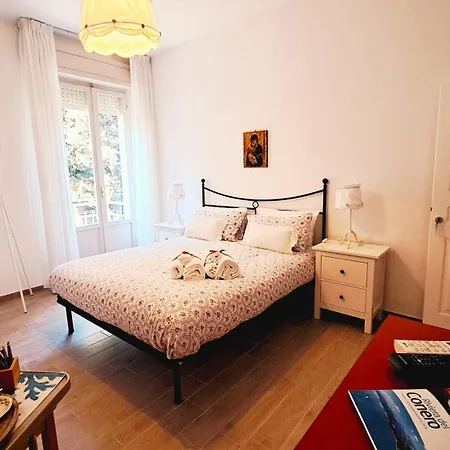 Zi Pasquale Porto Recanati