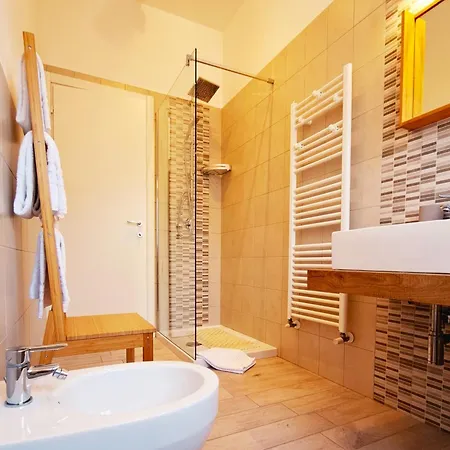 Vendégház Zi Pasquale Porto Recanati